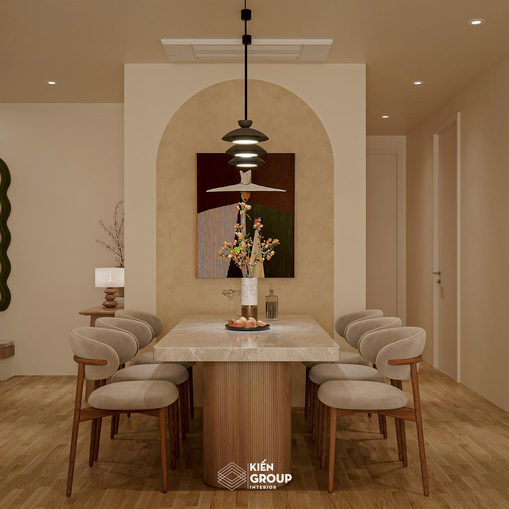 [HN] CĂN HỘ STARLAKE TÂY HỒ | HÀ NỘI - 113m2 - 3 PN